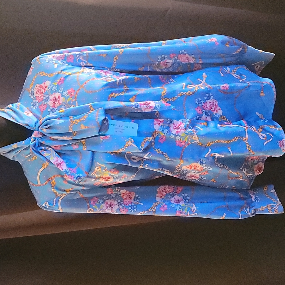 Pussy Cat Blouse